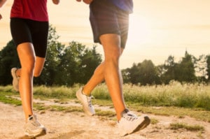 Ramadan et sport ne sont pas incompatibles