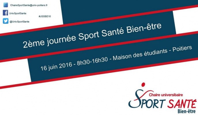 2ème journée sport santé bien-être
