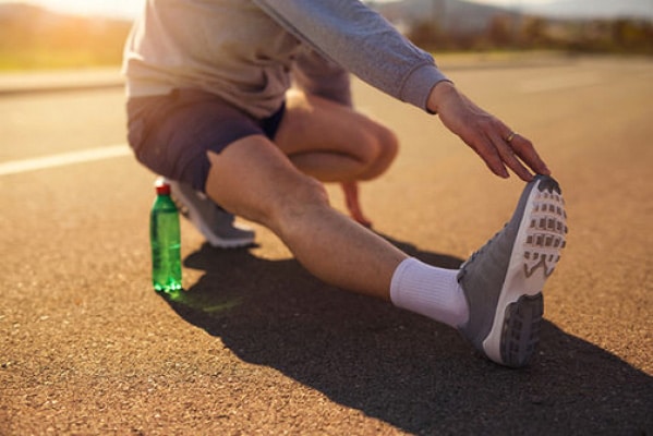 Cinq conseils pour se mettre au running quand on débute