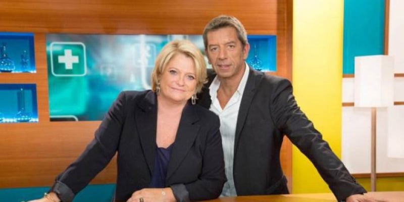 Emission ALLO DOCTEURS ? du mardi 14 juin 2016